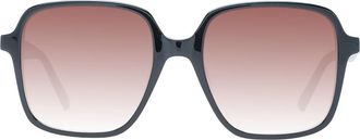 Ted Baker TB1688 100 Womens Sunglasses Black Size 52