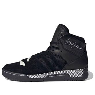 adidas Y-3 Hayworth Black White EF2540