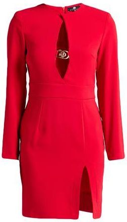 DiveDivine Mini dresses