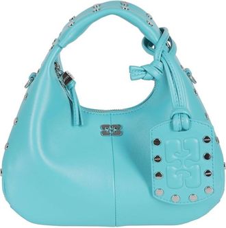 Ganni Hobo Mini Studs