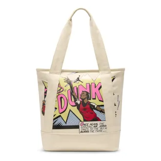 Nike Jordan Air Jordan Tote Bag Off White HQ7243-799