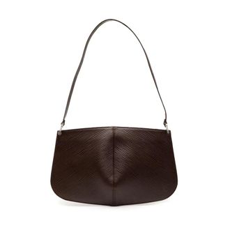 Louis Vuitton Pre-owned Shoulder Bags, female, Brown, Size: ONE SIZE Pre-owned Handle Bag