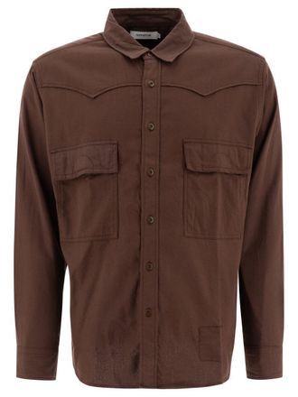 Nonnative Shirts