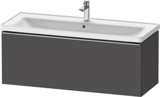 Duravit Duravit D-neo Mueble Bajo Lavabo Suspendido, 1184x440x452mm, 1