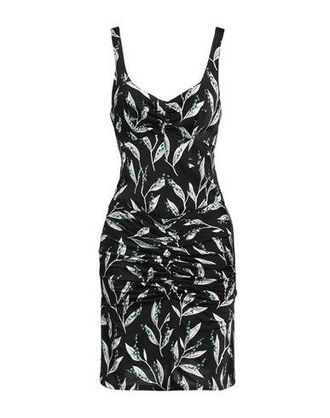 Paco Rabanne Mini dresses