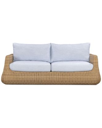 TOV Furniture Tov Furniture Dana Outdoor Sofa