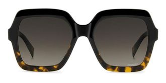 Missoni MIS 0273/S WR7/HA Womens Sunglasses Black Size 54