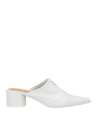 Maison Margiela SCHUHE - Mules & Clogs auf YOOX.COM