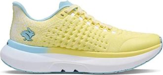 Rabbit Womens Rabbit Dream Chaser Sneakers Limelight Athletic Running Shoes ZAP2176