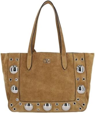 Valentino Garavani Nellcote Small Tote Bag
