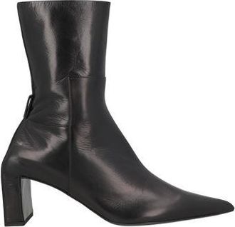 Jil Sander Ankle boots