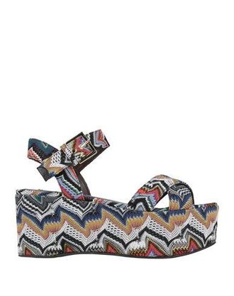 Missoni SCHUHE - Sandalen auf YOOX.COM
