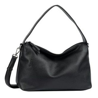 Gabor Everyday Schoudertas - Dames - Tassen - Zwart - Maat: ONE Size