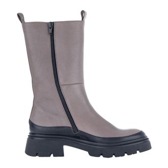 Gabor Mujer, Zapatos, Gris, Talla: 40 1/2 EU