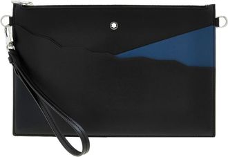 Montblanc Meisterstuck Leather Pouch