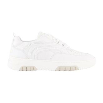 STREIM Sneakers, male, White, 7 UK, Primo Basket Rip