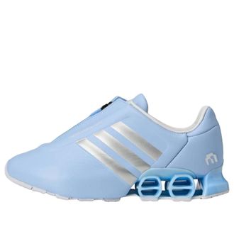 adidas x Miaou Megaride S2 Glow Blue Silver Metallic KI0064