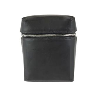 Louis Vuitton Pre-owned Vintage Monogram Pouch - Dames - Pre-owned - Zwart - Maat: ONE Size