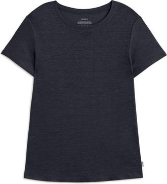 Ecoalf Lane T-Shirt T-Shirt f&uuml;r Damen | blau