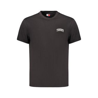 Tommy Hilfiger Cotton Mens Mens T-Shirt