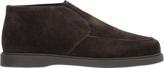 Estro & Luminara Uomo, Scarpe, Marrone, 44 EU, new