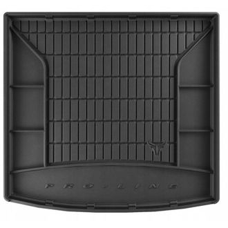 OEM Alfombrilla De Maletero De Goma Para Porsche Cayenne 3 Desde 2017-tm