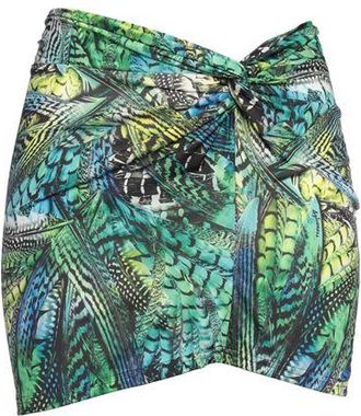 4giveness BOTTOMWEAR - Mini skirts on YOOX.COM