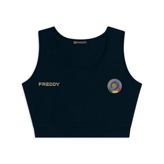 Freddy Top sportivo FGI a supporto medio - Merchandise Ufficiale