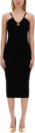 Michael Kors Longuette Dress-Donna