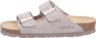 Rohde Donna, Scarpe, Grigio, 36 EU, new