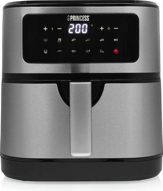 Princess Freidora Sin Aceite 183043 7l Digital - Princess