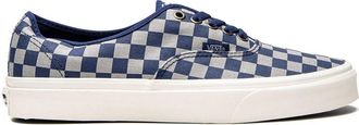 Vans x Harry Potter Authentic Ravenclaw sneakers - unisex - Rubber/Fabric/Fabric - 9.5 - Blue