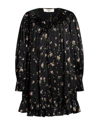 Chlo&eacute; VESTIDOS - Minivestidos en YOOX.COM