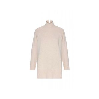 Marella Donna, Maglie, Beige, S, new