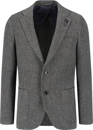Lardini Blazer Monopetto