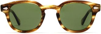 Moscot Occhiali da sole Lemtosh - Marrone