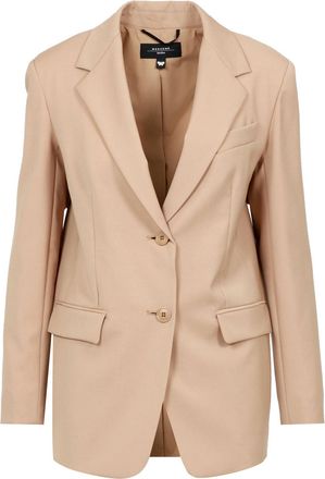 Weekend by Max Mara Jackets Beige