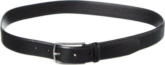 HUGO BOSS Chuck-O Leather Belt