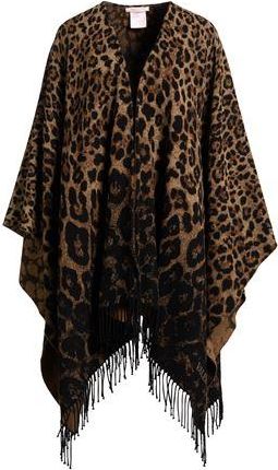 Valentino Garavani JACKEN & M&Auml;NTEL - Capes auf YOOX.COM