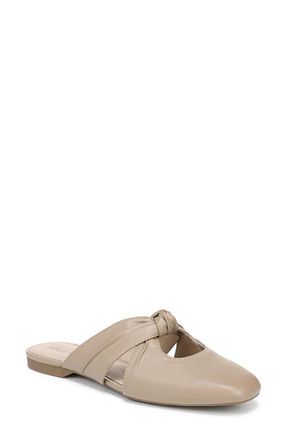 Life Stride Believe Mule in Dover Light Tan at Nordstrom, Size 8.5