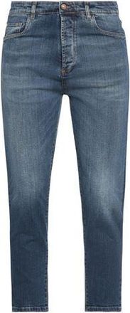 Officina 36 BOTTOMWEAR - Jeans sur YOOX.COM