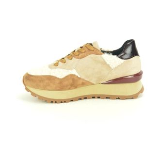 Nathan-Baume Combi Runner N. - Dames - Schoenen - Veelkleurig - Maat: 40 EU