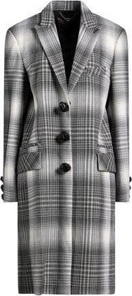Paco Rabanne COATS & JACKETS - Coats on YOOX.COM