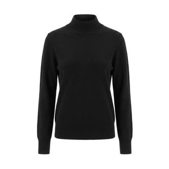 Pinko Pinko, Truien & Vesten, Dames, Zwart, XS, Pinko Truien