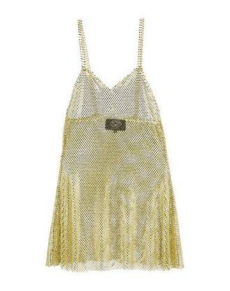 Santa Brands DRESSES - Mini dresses on YOOX.COM