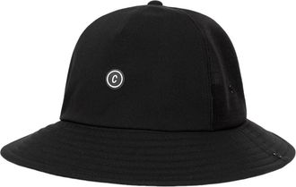 Ciele Athletics TRLBucket Comp Circle C Wide Brim Trail Bucket Shadowcast U-2-BK-0326-BK002