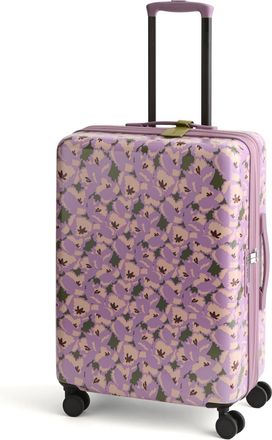 Vera Bradley CASE,LUGGAGE,26,TULIPS