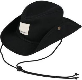 Emporio Armani ACCESSORIES - Hats on YOOX.COM