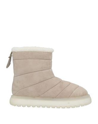 Moncler CALZADO - Botines de ca&ntilde;a alta en YOOX.COM