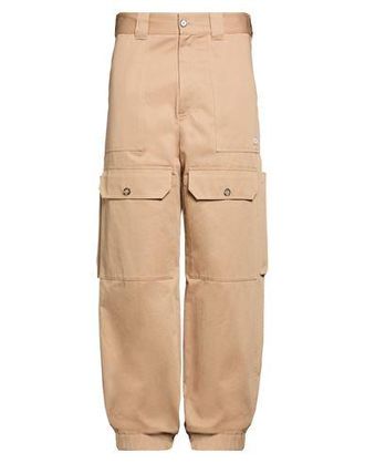 Msgm BOTTOMWEAR - Pantaloni su YOOX.COM